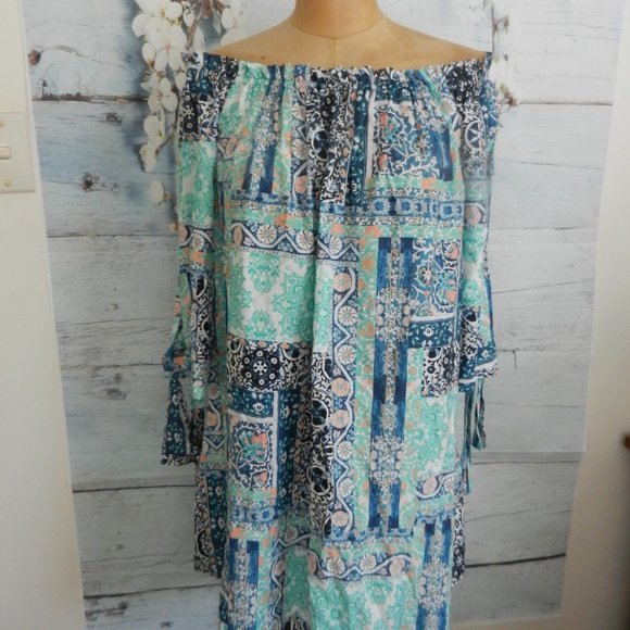 REDUCED ! Seafolly dress - Picture 2 of 6